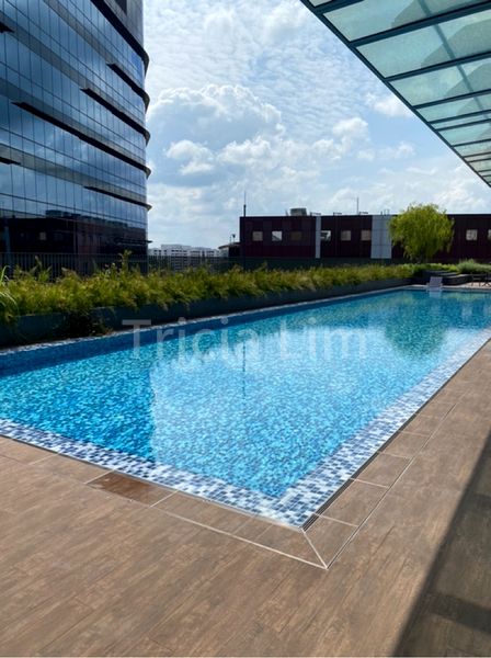 Office for Rent: Woodsquare - Image 3