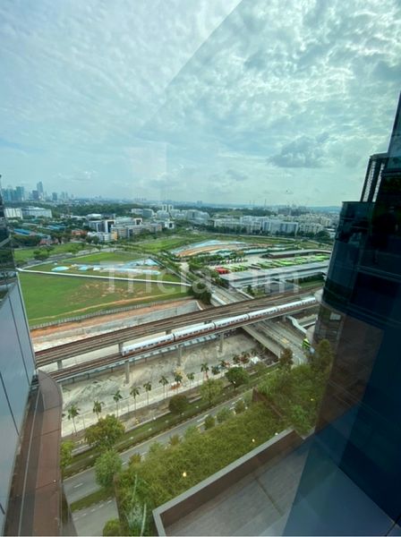 Office for Rent: Woodsquare - Image 8