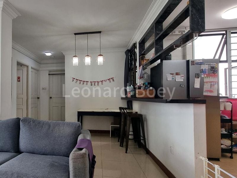 4 Room (4A) HDB for Sale in 629 Senja Road - Image 5