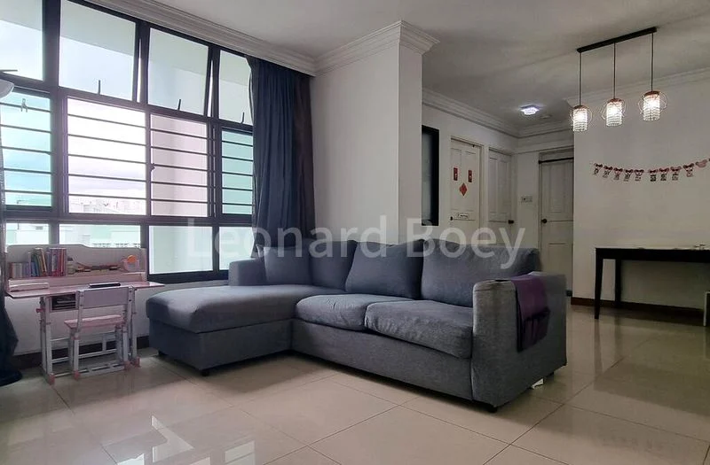 4 Room (4A) HDB for Sale in 629 Senja Road - Image 1
