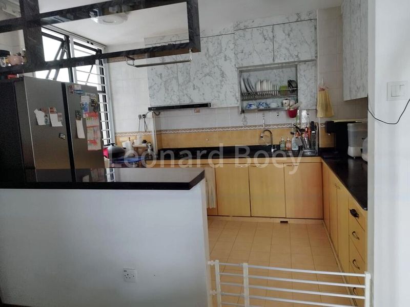 4 Room (4A) HDB for Sale in 629 Senja Road - Image 6