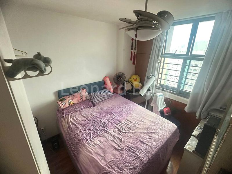4 Room (4A) HDB for Sale in 629 Senja Road - Image 8