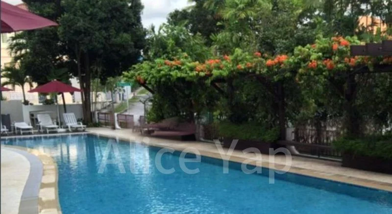 1 Bed Apartment (Condo) for Rent in Jervois Grove - Image 3