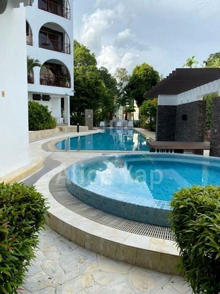 1 Bed Apartment (Condo) for Rent in Jervois Grove - Image 6