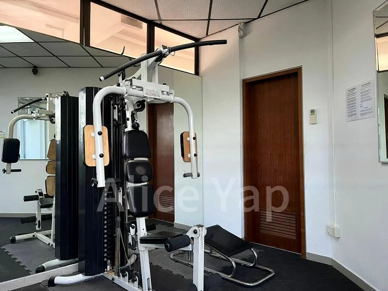 1 Bed Apartment (Condo) for Rent in Jervois Grove - Image 9