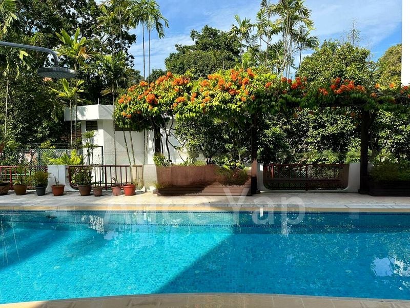 1 Bed Apartment (Condo) for Rent in Jervois Grove - Image 1