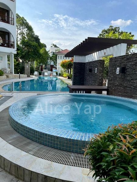 1 Bed Apartment (Condo) for Rent in Jervois Grove - Image 8