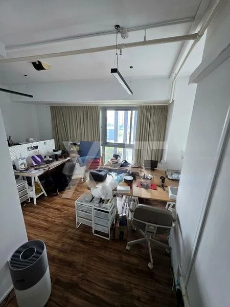 Light Industrial (B1) for Rent: Victory Centre - Image 1