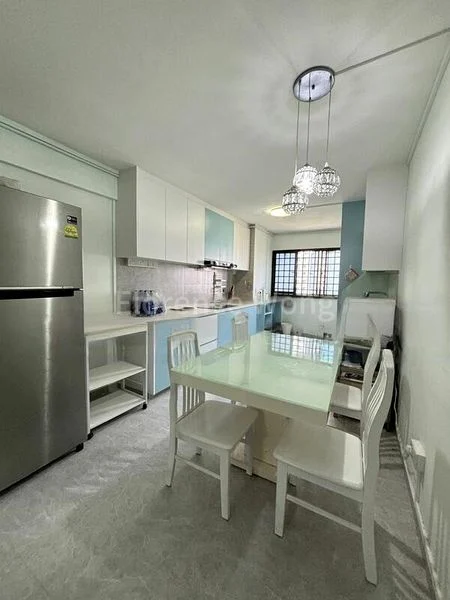 4 Room (4NG) HDB for Rent in  508 West Coast Drive - Image 9