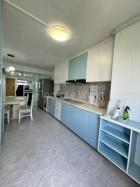 4 Room (4NG) HDB for Rent in  508 West Coast Drive - Image 8