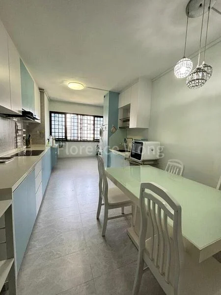 4 Room (4NG) HDB for Rent in  508 West Coast Drive - Image 6