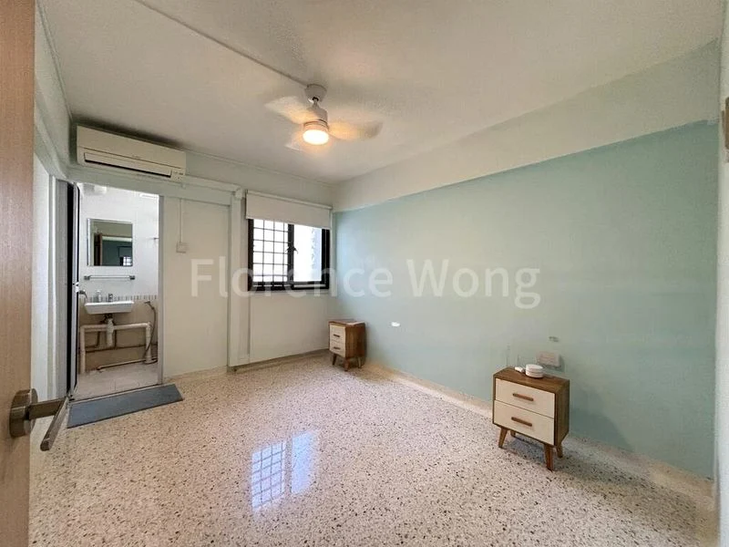 4 Room (4NG) HDB for Rent in  508 West Coast Drive - Image 10