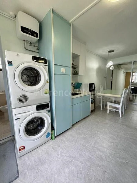 4 Room (4NG) HDB for Rent in  508 West Coast Drive - Image 11