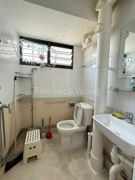 4 Room (4NG) HDB for Rent in  508 West Coast Drive - Image 7
