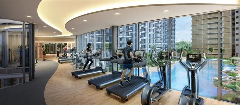 3 Bed Condo for Sale in Grand Dunman - Image 7