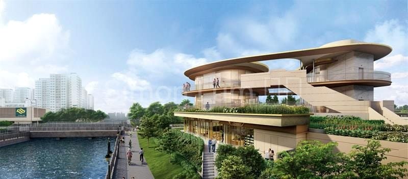 3 Bed Condo for Sale in Grand Dunman - Image 6