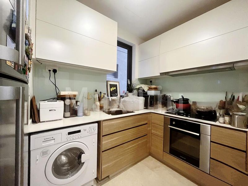 3 Bed Apartment (Condo) for Rent in  Alex Residences - Image 4