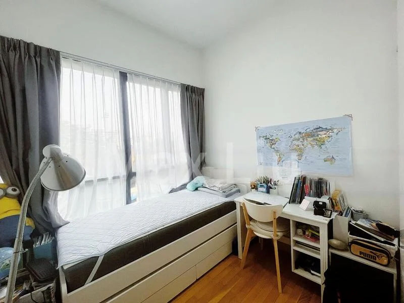 3 Bed Apartment (Condo) for Rent in  Alex Residences - Image 9