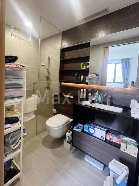 3 Bed Apartment (Condo) for Rent in  Alex Residences - Image 12