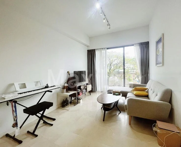 3 Bed Apartment (Condo) for Rent in  Alex Residences - Image 3