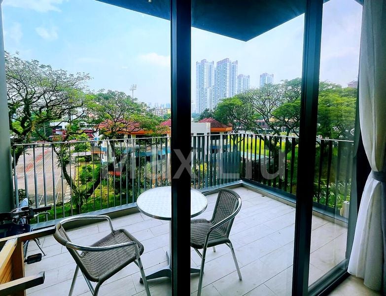 3 Bed Apartment (Condo) for Rent in  Alex Residences - Image 7