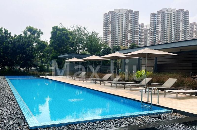 3 Bed Apartment (Condo) for Rent in  Alex Residences - Image 16