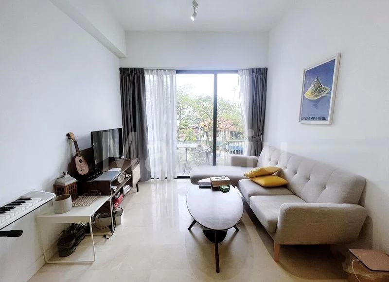 3 Bed Apartment (Condo) for Rent in  Alex Residences - Image 2