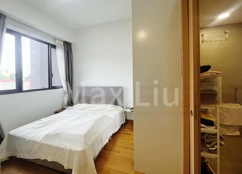 3 Bed Apartment (Condo) for Rent in  Alex Residences - Image 11