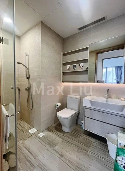 3 Bed Apartment (Condo) for Rent in  Alex Residences - Image 10
