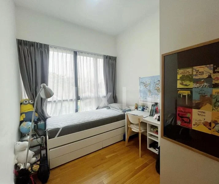 3 Bed Apartment (Condo) for Rent in  Alex Residences - Image 8