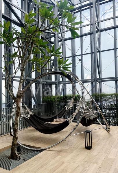 3 Bed Apartment (Condo) for Rent in  Alex Residences - Image 13