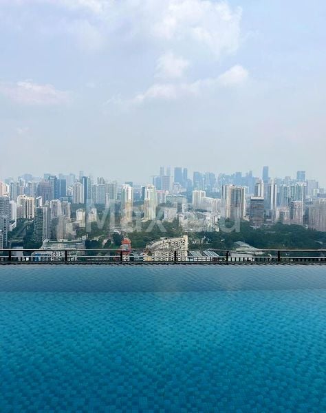 3 Bed Apartment (Condo) for Rent in  Alex Residences - Image 17