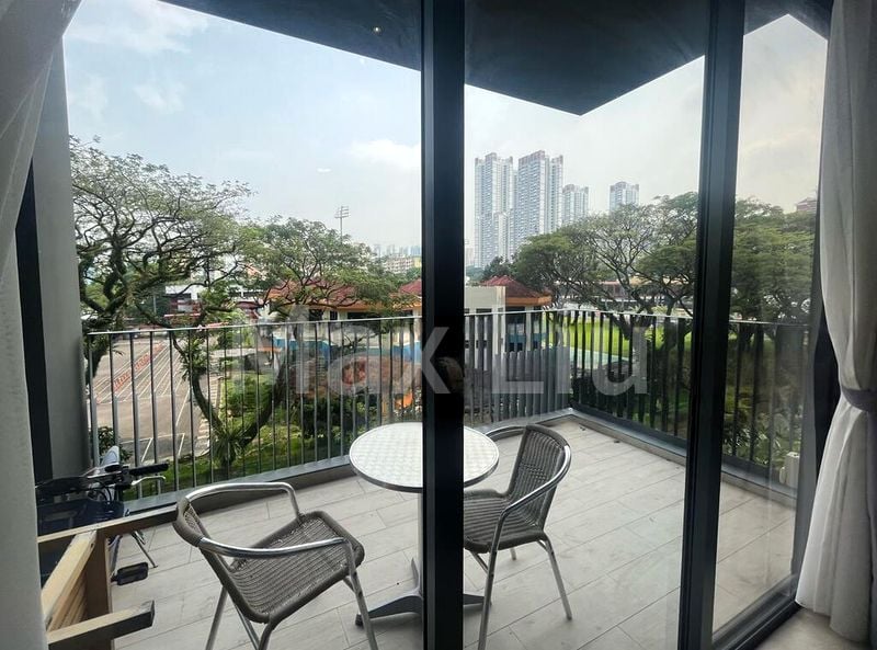 3 Bed Apartment (Condo) for Rent in  Alex Residences - Image 6