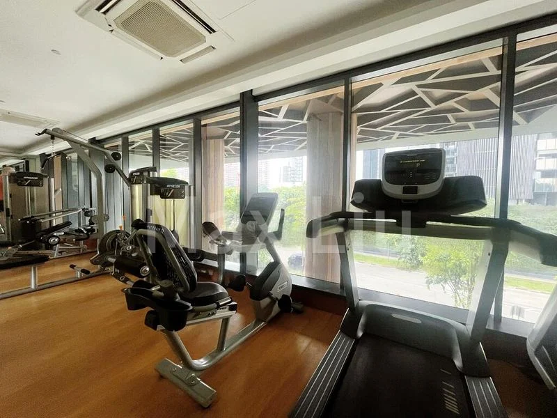 3 Bed Apartment (Condo) for Rent in  Alex Residences - Image 15