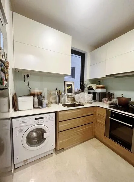 3 Bed Apartment (Condo) for Rent in  Alex Residences - Image 5