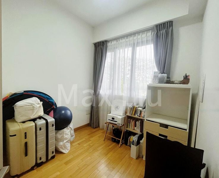 3 Bed Apartment (Condo) for Rent in  Alex Residences - Image 18