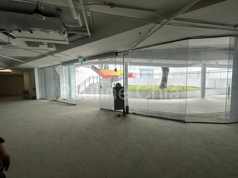 Food & Beverage for Rent: SCAPE - Image 2