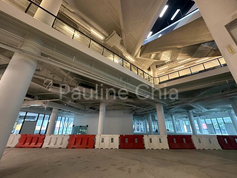 Food & Beverage for Rent: SCAPE - Image 4