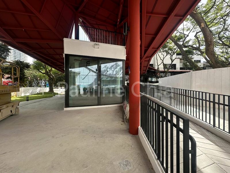 Food & Beverage for Rent: SCAPE - Image 3