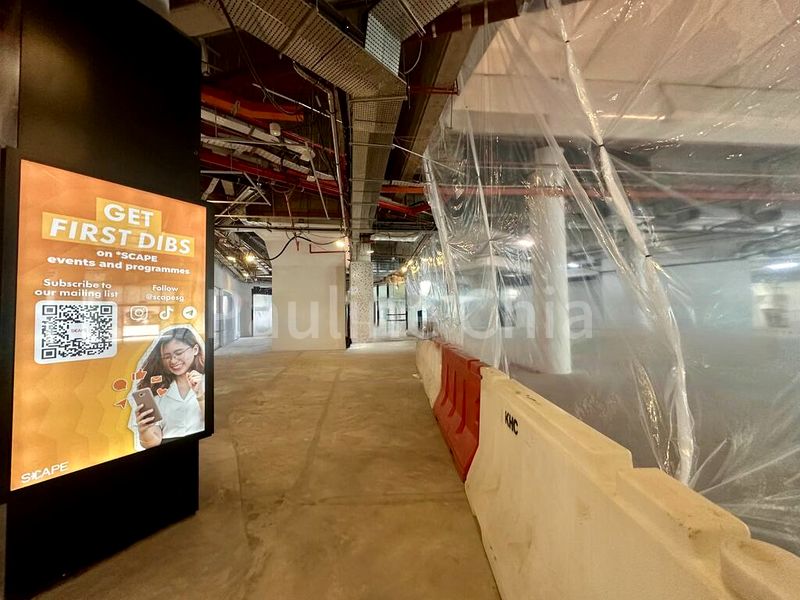 Food & Beverage for Rent: SCAPE - Image 5