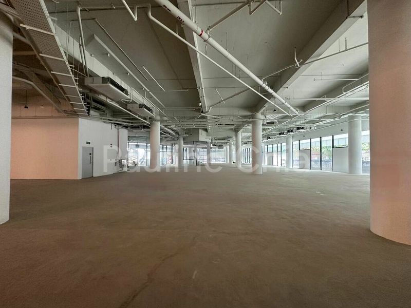 Food & Beverage for Rent: SCAPE - Image 1