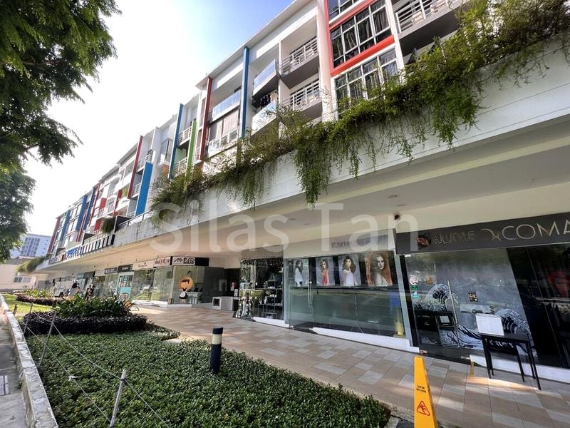 2 Bed Apartment (Condo) for Rent in  Space @ Kovan - Image 4