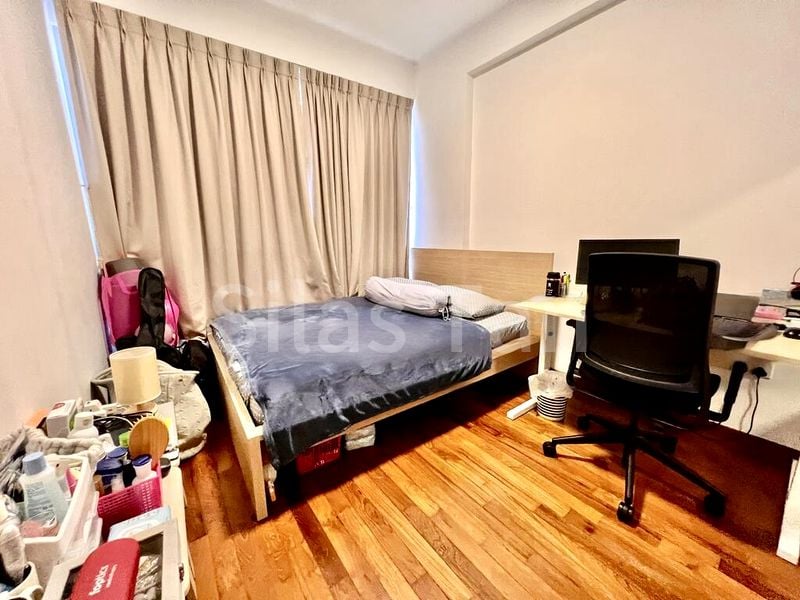 2 Bed Apartment (Condo) for Rent in  Space @ Kovan - Image 10