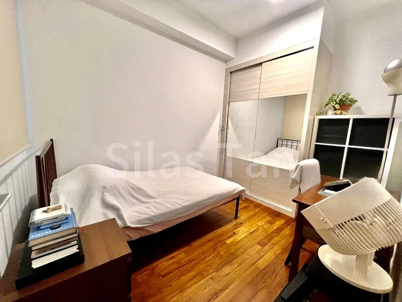 2 Bed Apartment (Condo) for Rent in  Space @ Kovan - Image 7