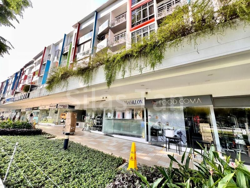 2 Bed Apartment (Condo) for Rent in  Space @ Kovan - Image 6