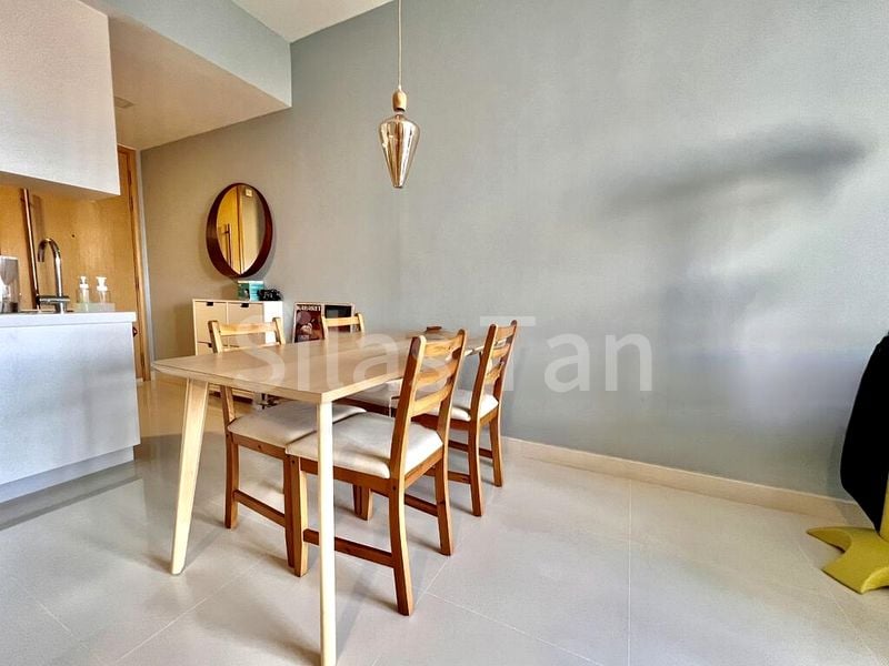 2 Bed Apartment (Condo) for Rent in  Space @ Kovan - Image 12