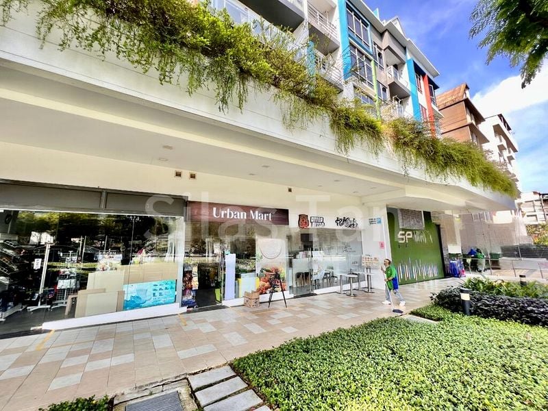 2 Bed Apartment (Condo) for Rent in  Space @ Kovan - Image 5