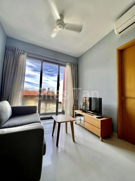 2 Bed Apartment (Condo) for Rent in  Space @ Kovan - Image 11