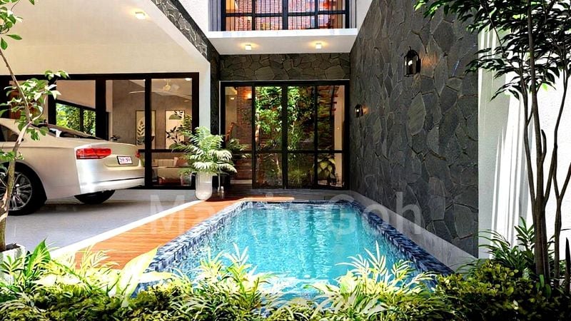 8 Bed Bungalow (Landed) for Sale in  Jalan Tan Tock Seng - Image 5