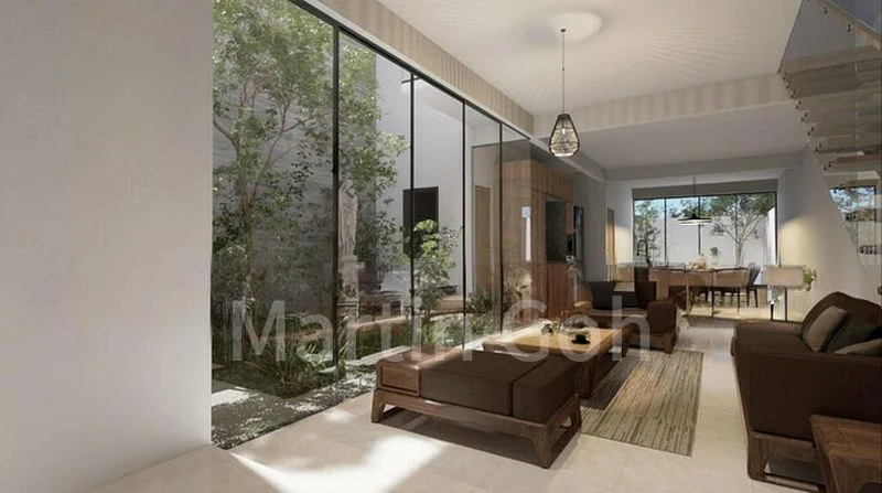 8 Bed Bungalow (Landed) for Sale in  Jalan Tan Tock Seng - Image 3